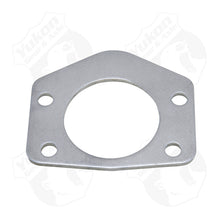 Cargar imagen en el visor de la galería, Yukon Gear Axle Bearing Retainer Plate For Dana 44 TJ Rear