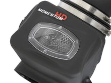 Cargar imagen en el visor de la galería, aFe 16-19 Nissan Titan XD V8 5.0L Momentum HD Cold Air Intake System w/ Pro DRY S Media
