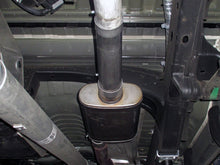 Cargar imagen en el visor de la galería, aFe Apollo GT Series 409 Stainless Steel Muffler Upgrade Pipe GM Silverado/Sierra 1500 19-20 V8-5.3L