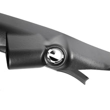 Cargar imagen en el visor de la galería, Autometer 2015+ Ford Mustang Coupe 2 1/6in Single A-Pillar Gauge Mount