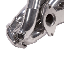 Cargar imagen en el visor de la galería, BBK 05-10 Mustang 4.6 GT Shorty Tuned Length Exhaust Headers - 1-5/8 Silver Ceramic