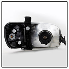 Cargar imagen en el visor de la galería, xTune Toyota Tundra Regular/Access Cab 00-04 OEM Style Headlights &amp; Corner Lights HD-JH-TTUN00-AM-BK