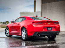 Cargar imagen en el visor de la galería, Borla 2016 Chevy Camaro 2.0L Turbo AT/MT 3in-2.25in Mid-Pipe