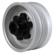 Cargar imagen en el visor de la galería, Fluidampr 11-22 Ford Mustang 5.0L Coyote Aluminum Internally Balanced Damper