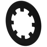 Wilwood Rotor Solid Steel 8x7.18 Bolt Circle 11.25 Diameter 0.25 Width