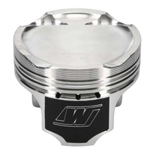 Cargar imagen en el visor de la galería, Wiseco Toyota Turbo 4v Dished -16cc 82MM Piston Shelf Stock Kit