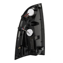 Cargar imagen en el visor de la galería, AlphaRex 05-15 Toyota Tacoma PRO-Series LED Tail Lights Red Smoke