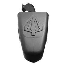 Cargar imagen en el visor de la galería, Injen 07-18 Jeep Wrangler (JK) 3.6L V6 Deep Water Crossing Snorkel for Evolution Intake