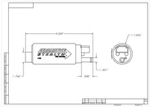 Cargar imagen en el visor de la galería, Technical Drawing