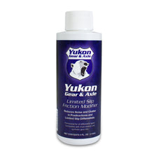 Cargar imagen en el visor de la galería, Yukon Gear Friction Modifier