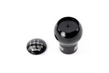 Cargar imagen en el visor de la galería, AMS Performance Subaru WRX/STi 6-Speed Billet Shift Knob (Incl Red, Black, &amp; Gunmetal Cap)