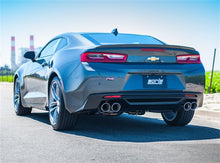 Cargar imagen en el visor de la galería, Borla 2016 Chevy Camaro V6 AT/MT ATAK Rear Section Exhaust w/o Dual Mode Valves