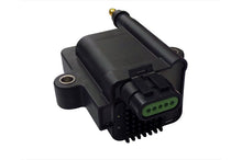 Cargar imagen en el visor de la galería, Haltech High Output IGN-1A Inductive Coil w/Built-In Ignitor w/Plug &amp; Pins