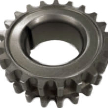Cargar imagen en el visor de la galería, Boundary 99-05 Ford Modular Motor 4V V8 Billet Crankshaft Timing Sprocket