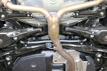 Cargar imagen en el visor de la galería, Progress Tech 2018+ Honda Accord/2016+ Civic Rear Sway Bar (22mm) Incl Reinforced Bushing Brkts