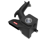 Cargar imagen en el visor de la galería, aFe Takeda Momentum GT Pro 5R Cold Air Intake System 19-20 Hyundai Veloster N 2.0L (t)