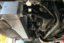 Cargar imagen en el visor de la galería, CSF 00-06 BMW M3 (E46) Race-Spec Dual-Pass Oil Cooler