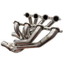 Cargar imagen en el visor de la galería, Kooks 10-15 Chevrolet Camaro SS 2SS 1SS 2 Header &amp; Catted 10+ Conn Kit