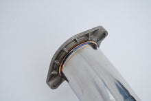 Cargar imagen en el visor de la galería, Invidia 2022+ Subaru WRX N1 Twin Outlet Single Layer SS Tip Cat-Back Exhaust