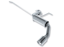 Cargar imagen en el visor de la galería, Borla 08-11 Mitsubishi Lancer DE/ES/GTS SS Exhaust (rear section only)