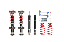 Cargar imagen en el visor de la galería, Pedders 05-14 Ford Mustang S197 Extreme Xa Coilover Plus Kit