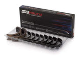 King GM Vortec/LS-Series Gen III/IV Crankshaft Main Bearing Set (Set of 10) - Size +.020mm