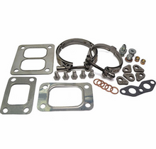 Cargar imagen en el visor de la galería, BorgWarner Hardware/ Installation Kit EFR Hardware/ Installation Kit