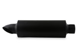Pro Series Muffler - 3.00 Center In / 3.50 Center Turn Down Out -Moderate Sound