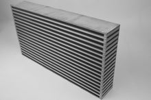 Cargar imagen en el visor de la galería, CSF High Performance Bar &amp; Plate Intercooler Core - 20in L x 12in H x 4in W