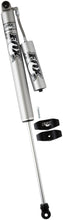 Cargar imagen en el visor de la galería, Fox 05+ Ford SD 2.0 Performance Series 14.1in. Smooth Body Remote Reservoir Rear Shock / 4-6in. Lift