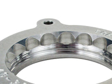 Cargar imagen en el visor de la galería, aFe Silver Bullet Throttle Body Spacer 11-12 Ford F-150 V6 3.5L (tt) EcoBoost