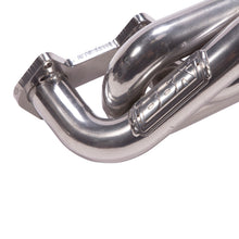 Cargar imagen en el visor de la galería, BBK 05-10 Mustang 4.6 GT Shorty Tuned Length Exhaust Headers - 1-5/8 Silver Ceramic