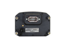 Cargar imagen en el visor de la galería, AEM CD-5G Carbon Digital Dash Display w/ Interal 10Hz GPS &amp; Antenna