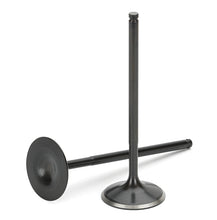Cargar imagen en el visor de la galería, Supertech Audi/VW 2.5T FSI Black Nitrided Intake Valves 33.85mm(std) Head Dia. - Set of 10