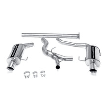 Cargar imagen en el visor de la galería, MagnaFlow Sys C/B 06 Subaru Legacy GT 2.5L