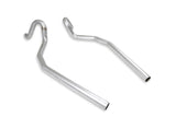 Flowmaster Pre-bent Tailpipes