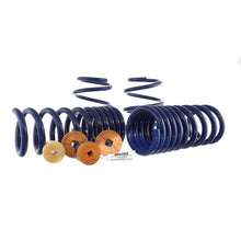 Cargar imagen en el visor de la galería, Ford Racing 15-23 Mustang GT/2.3L EcoBoost Fastback Track Lowering Spring Kit (Excl MagneRide Susp)