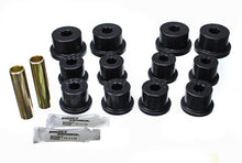 Cargar imagen en el visor de la galería, Energy Suspension Suz Sprg Bush O.E.M. - Black