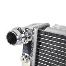 Cargar imagen en el visor de la galería, CSF 06-09 Volkswagen Golf/GTI / 06-09 Volkswagen Jetta/GLI Radiator