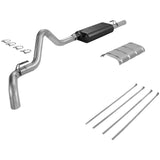 Flowmaster Force II Cat-back Exhaust System