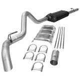 Flowmaster Force II Cat-back Exhaust System