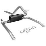 Flowmaster American Thunder Cat-back Exhaust System