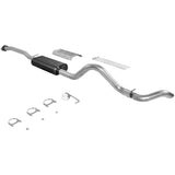 Flowmaster Force II Cat-back Exhaust System