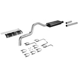 Flowmaster Force II Cat-back Exhaust System
