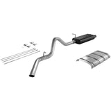 Flowmaster American Thunder Cat-back Exhaust System