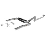 Flowmaster American Thunder Cat-back Exhaust System