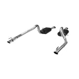 Flowmaster American Thunder Cat-back Exhaust System