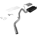 Flowmaster American Thunder Cat-back Exhaust System