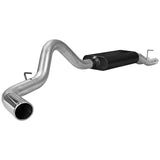 Flowmaster American Thunder Cat-back Exhaust System