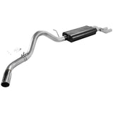 Flowmaster American Thunder Cat-back Exhaust System